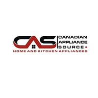 Canadian Appliance Source logo