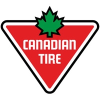 Canadian Tire logo