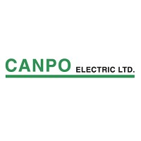Canpo Electric logo