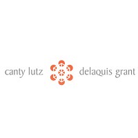 Canty Lutz Delaquis Grant logo