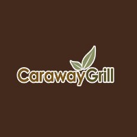 Caraway Grill logo