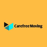 Carefree Moving logo