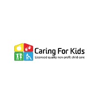 Caring For Kids logo