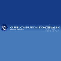 Carmel Consulting & Bookkeeping Inc logo