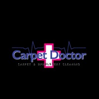 Carpet Doctor logo