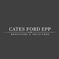 Cates Ford Epp logo