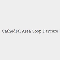 Cathedral Area Coop Daycare logo