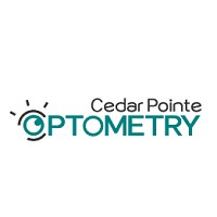 Cedar Pointe Optometry logo