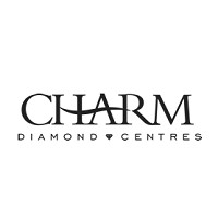 Charm Diamonds Centres logo