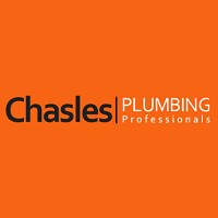 Chasles Plumbing Professionals logo
