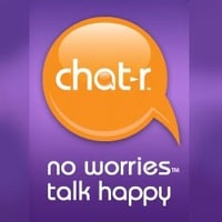 chatr wireless logo