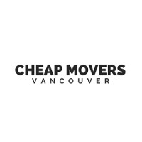 Cheap Movers logo