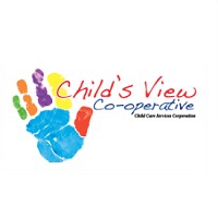 Child’s View logo