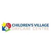 Children's Village Daycare logo
