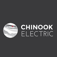Chinook Electric logo