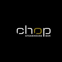 Chop Steakhouse & Bar logo