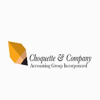 Choquette & Company logo