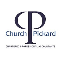 Church Pickard logo