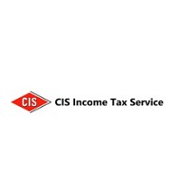 CIS Income Tax and Accounting logo