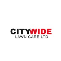 City Wide Lawn Care logo