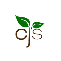 CJS Landscapes logo