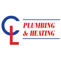 CL Plumbing logo