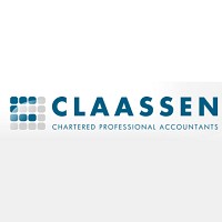 Claassen logo