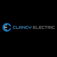 Clancy Electric logo