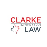 Clarke Law logo