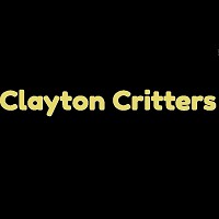 Clayton Critters logo