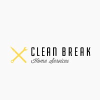 Clean Break logo