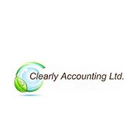 Clearly Accounting logo
