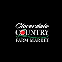 Cloverdale Country Farm Market logo
