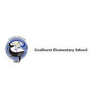 Coalhurst Elementary School logo