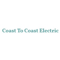 Coast to Coast Electrical logo