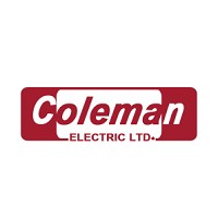 Coleman Electric Ltd. logo
