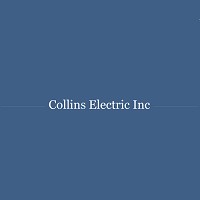 Collins Electric logo