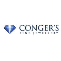 Conger's Jewellers logo