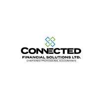 Connected Financial Solutions logo