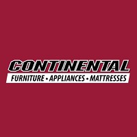 Continental Furniture logo