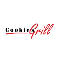Cookies Grill logo