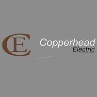 Copperhead Electric logo