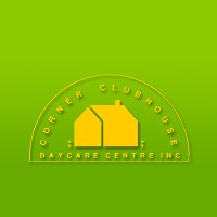 Corner Clubhouse Daycare Centre Inc. logo