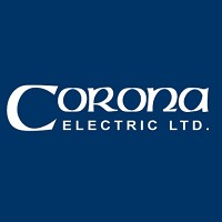 Corona Electric logo