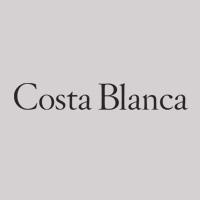 Costa Blanca logo