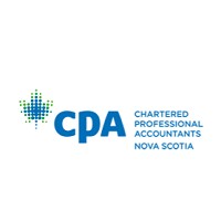 CPA Nova Scotia logo