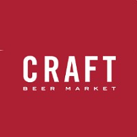Craft Beer Market logo