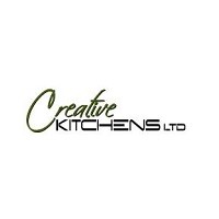 Creative Kitchens logo