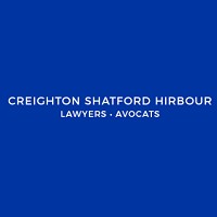 Creighton Shatford Hirbour logo