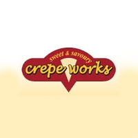 Crepe Works logo